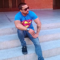 Sam Jose