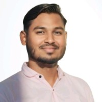 Pavan Deshmukh