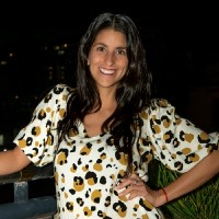 Maria Paz Farre Gioino