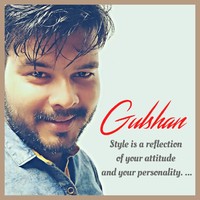 Gulshan Mishra