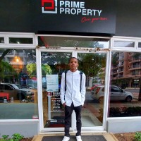Thabang Thipe