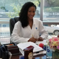 Shovaine V. Singh, MS, AMA-CPM