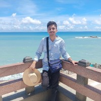 Md Ashraf Hussain