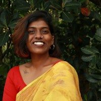 Prathicksha Moorthy