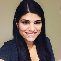 Samantha Khalil Martinez, MBA