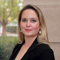 Emily Ondracek-Peterson, EdD, MBA