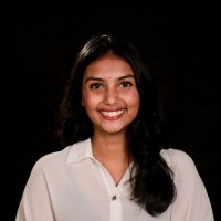 Manjusha Nair