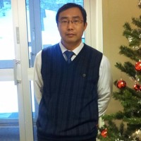刘安凯