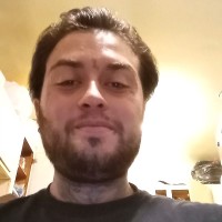 Benjamin Gamboa