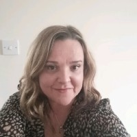Victoria Gouldney
