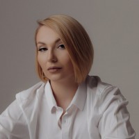 Irina Bratishevskaia