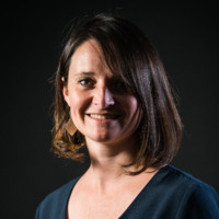 Maud Legallet