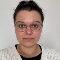 Karolina Krupoves