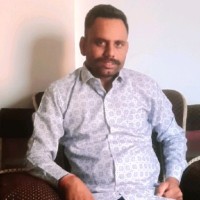 Tej Singh Rathore