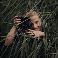 Katja Ungern-Sternberg