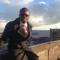 Brian Kiboma