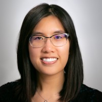 Jessica Hua, Pharmd, Bcop