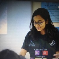 Rashmi Lotlikar