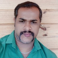 Siddharth Mandke