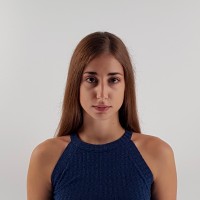 Danae Nikolarea