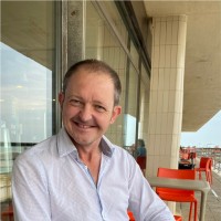 Greg Boyes