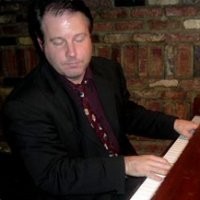 Sheldon Forrest, Pianist