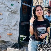 Simran Bareja