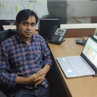 Prodip Sarkar