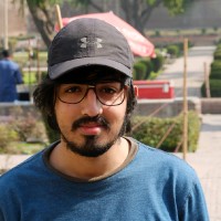 Uzair Farid