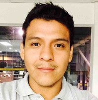 Pedro Santos Villalobos