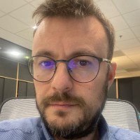 Claudiu Bărbieru