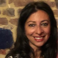 Anne Marie Omogrosso