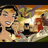 Comic book Nerd