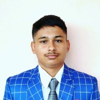 Kapil Chandra Sigdel