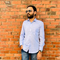 Malav Joshi