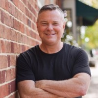 Mark Morrow