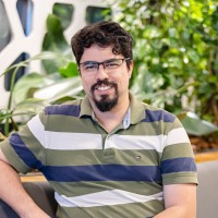 Rodrigo Ferreira dos Santos