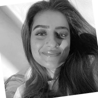 Jessica Ljung Thakur