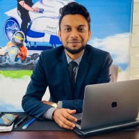 Ashaduzzaman Rajib