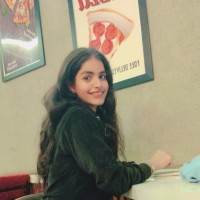 Arnima Mishra