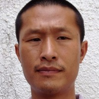 蒋勇刚