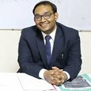 Akash Chandra Jauhari