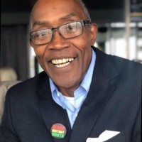 lawrence walker