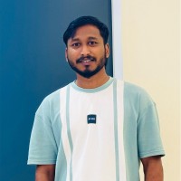 Vijin Selvaraj