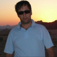 Dr. Soud Mezyed