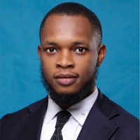 Oghenemine Jeffrey Djebah