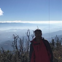 王川林