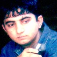 yasir amin shaikh