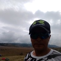 Henry Clavijo Cen
