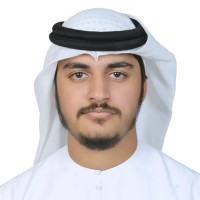 Ahmed Almarzooqi
